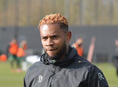 Leandro Bacuna